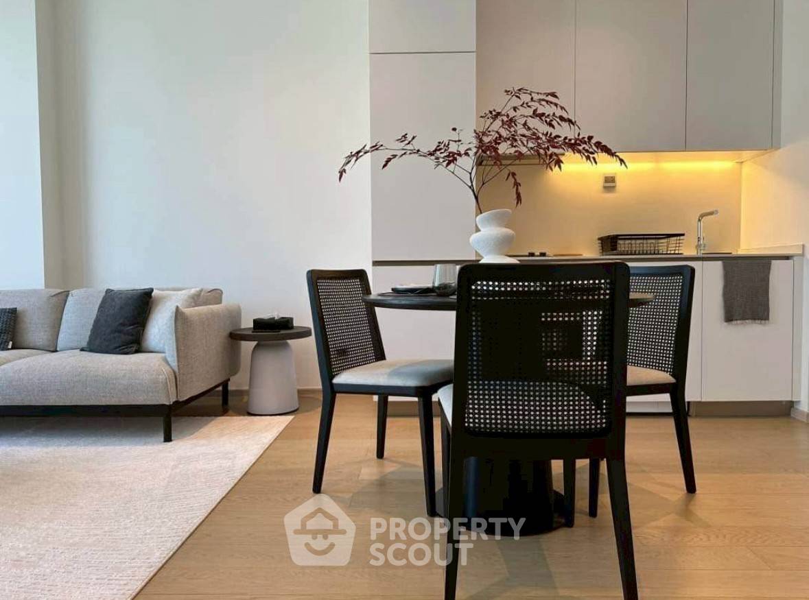 picture 1-BR Condo at The Strand Thonglor near BTS Thong Lor (ID 2516869) - 6/17