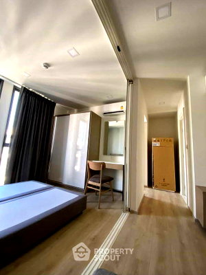 Condos for sale : 1-BR Condo at Chambers On-Nut Station near BTS On Nut (ID 2513606)