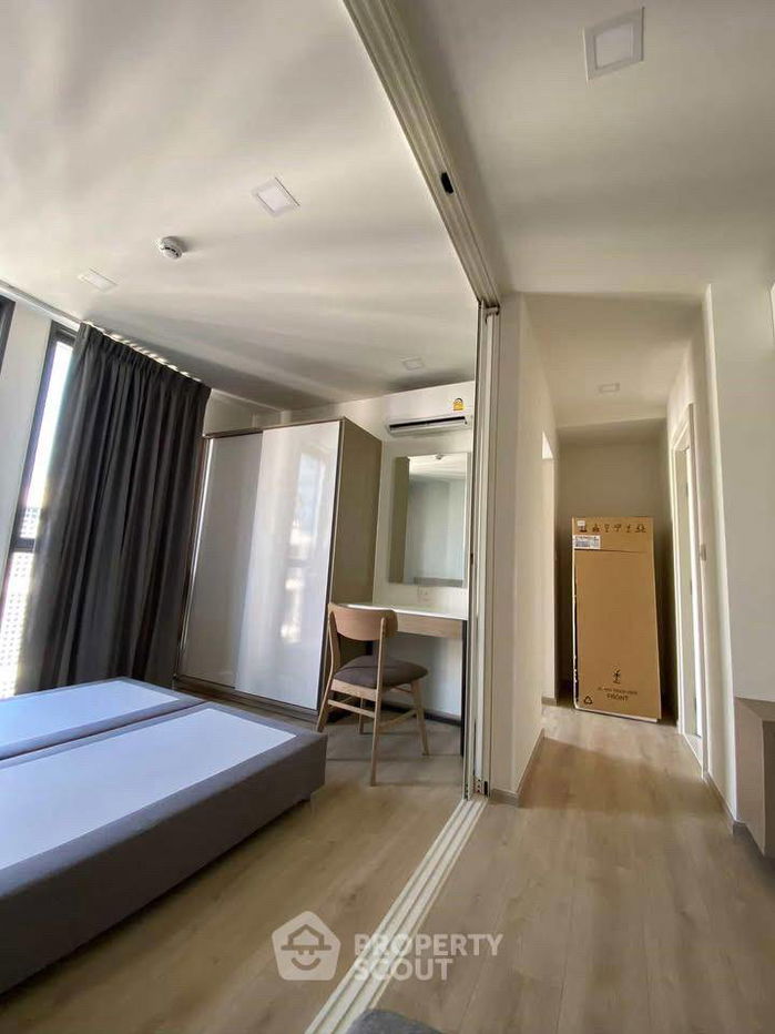 picture 1-BR Condo at Chambers On-Nut Station near BTS On Nut (ID 2513606) - 1/5