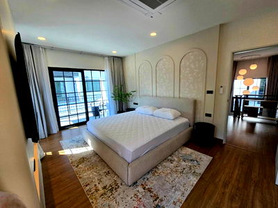 บ้านเดี่ยวให้เช่า : 🏠 ให้เช่าบ้าน : Centro Bangna (เซนโทร บางนา)    รหัสทรัพย์ | 📌LNP-H741