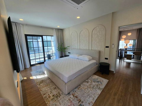 🏠 ให้เช่าบ้าน : Centro Bangna (เซนโทร บางนา)    รหัสทรัพย์ | 📌LNP-H741