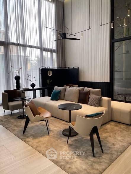 รูป คอนโด 1-ห้องนอน ที่ แชปเตอร์ เจริญนคร - ริเวอร์ไซด์ ใกล้ BTS กรุงธนบุรี (ID 2393584) - รูปที่ 1/13