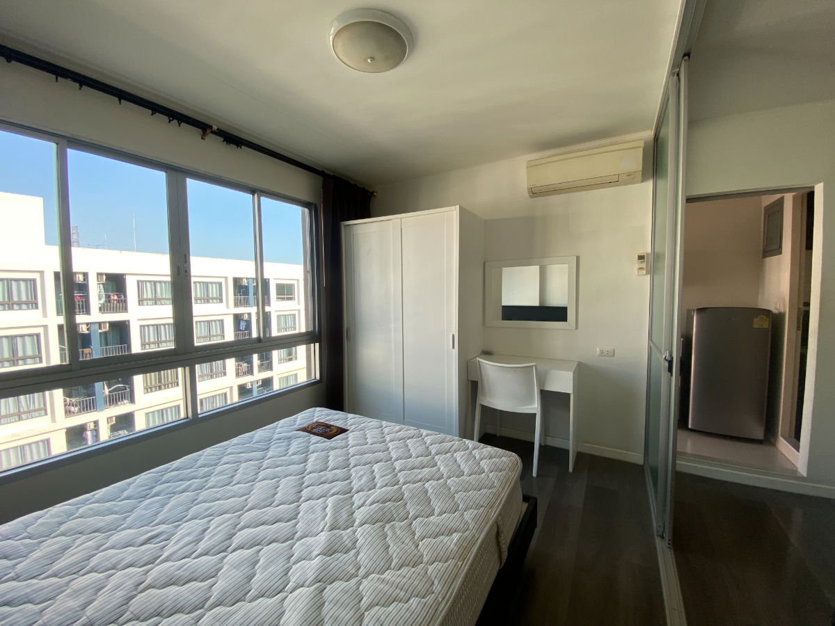 picture [🔥 Available] dcondo Campus Resort Rangsit for Rent near Thammasat University - 9/29