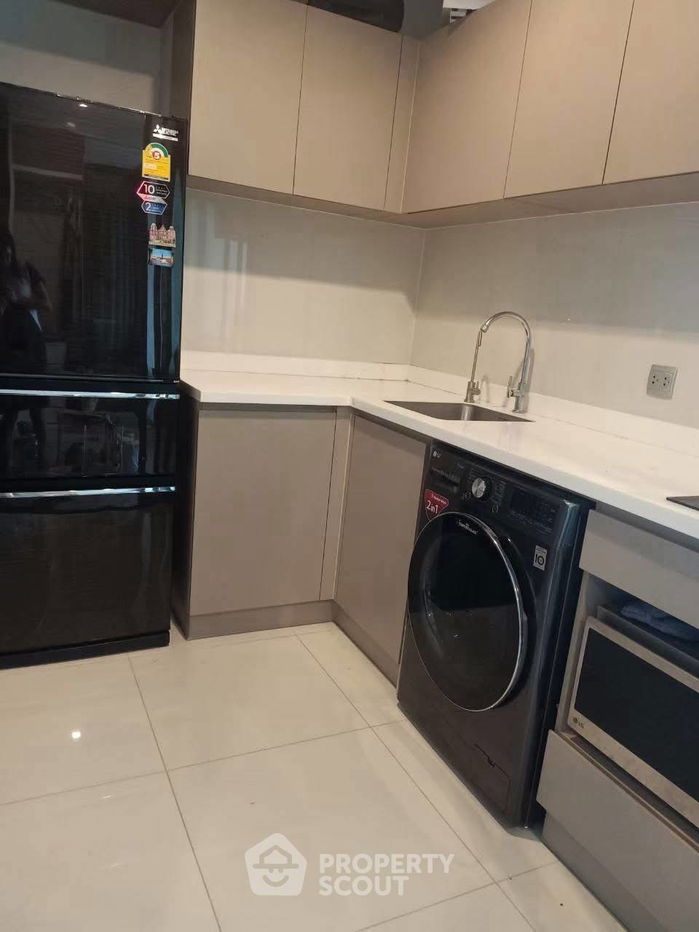 รูป คอนโด 1-ห้องนอน ที่ ไลฟ์ ลาดพร้าว ใกล้ BTS ห้าแยกลาดพร้าว (ID 2205516) - รูปที่ 5/5