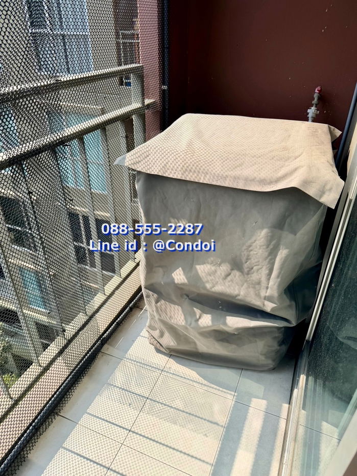 รูป ลุมพินี เพลส บางนา กม3 คอนโดให้เช่า ใกล้ เซ็นทรัล big C อุดมสุข ศรีนครินทร์ ศรีอุดม ลาซาล - รูปที่ 4/17