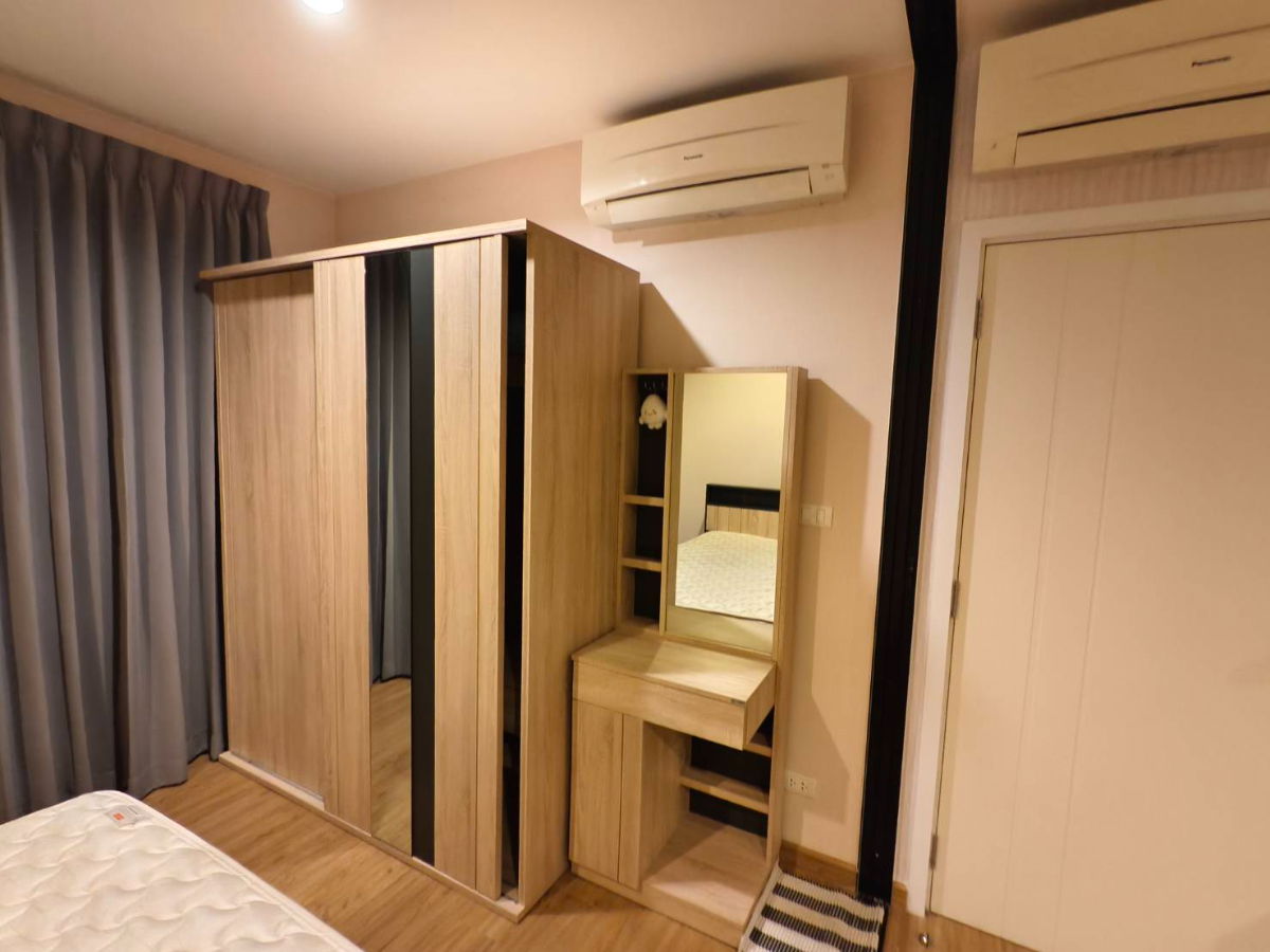 picture The Tree Interchange 35 Sqm fully fornished - 4/7