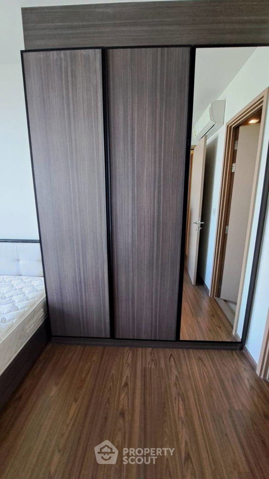 picture 2-BR Condo at The Line Sukhumvit 71 near BTS Phra Khanong (ID 1999192) - 12/16