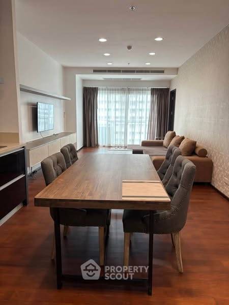 picture 1-BR Condo at Noble Ora near BTS Thong Lor (ID 2367300) - 4/14