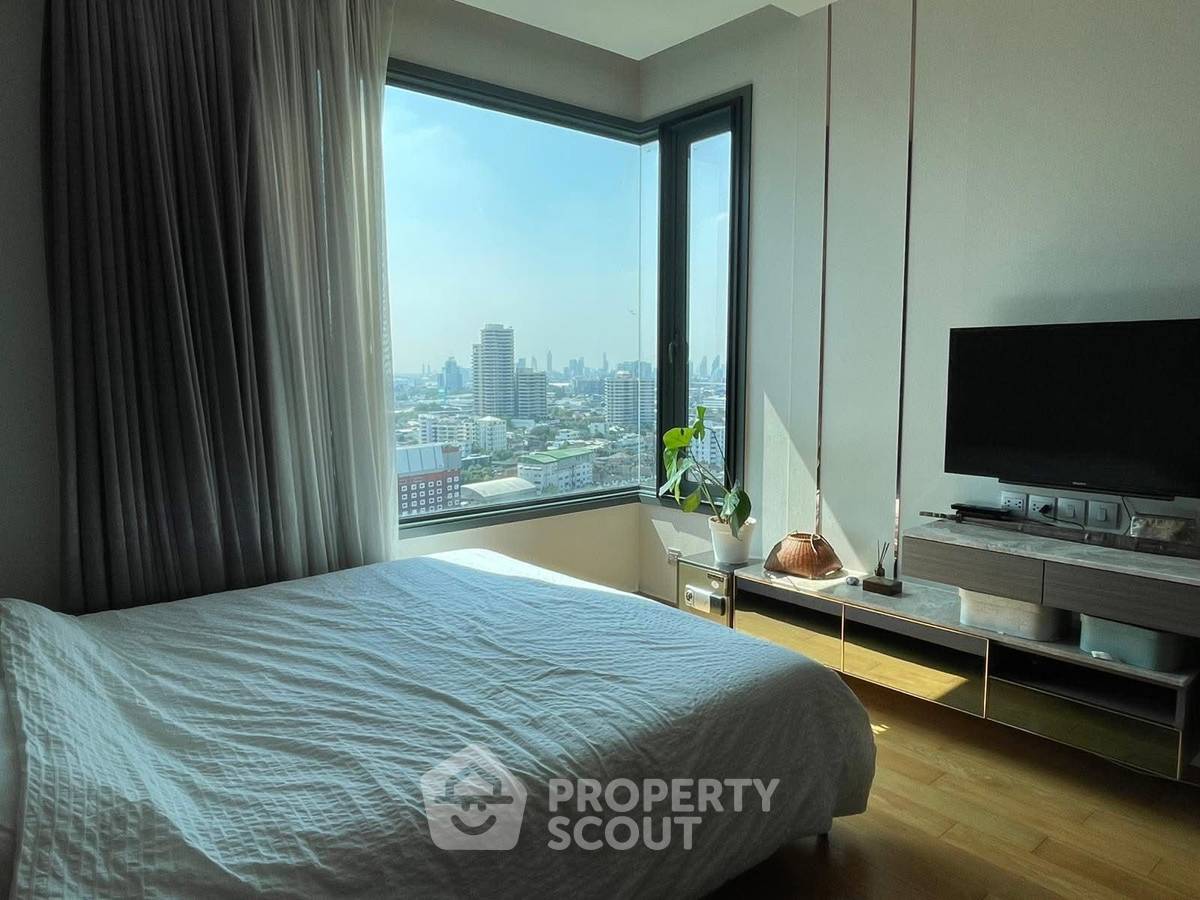 picture 1-BR Condo at Keyne By Sansiri near BTS Thong Lor (ID 2515430) - 3/13