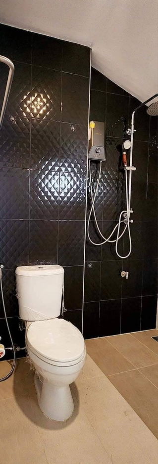 รูป ปล่อยเช่าบ้าน 2 ชั้น พร้อมเฟอร์ฯ ( แยกลิขิตชีวัน ) #ใกล้เซนทรัลเฟส , รวมโชคมอล , โลัตสสันทราย , โฮมโปร - รูปที่ 29/30