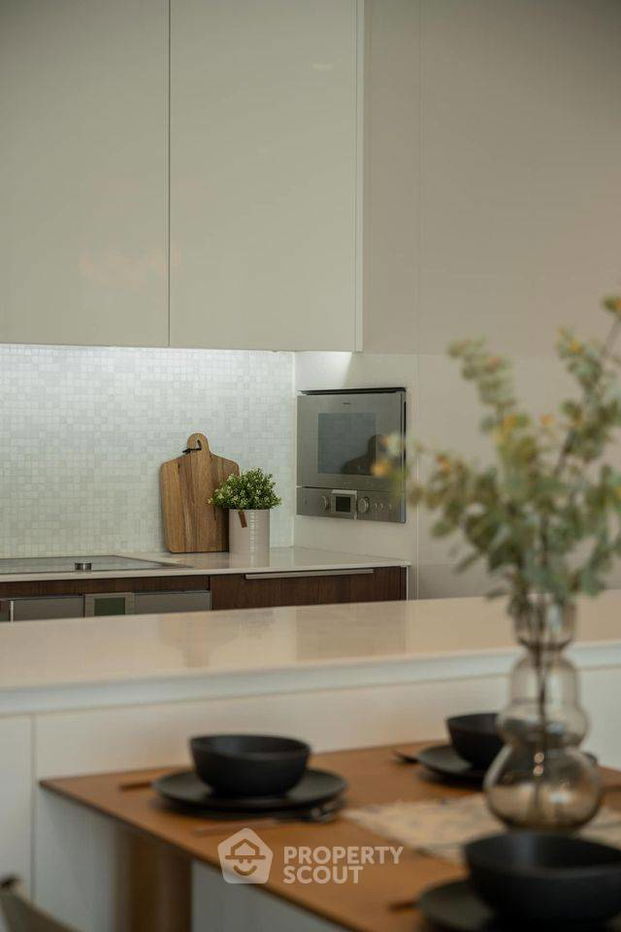 รูป คอนโด 1-ห้องนอน ที่ 185 ราชดำริ ใกล้ BTS ราชดำริ (ID 1407840) - รูปที่ 3/7