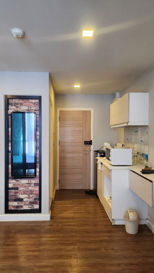 รูป ❤️ปล่อยเช่าห้องสวยๆ พร้อมอยู่❤️ - รูปที่ 4/5