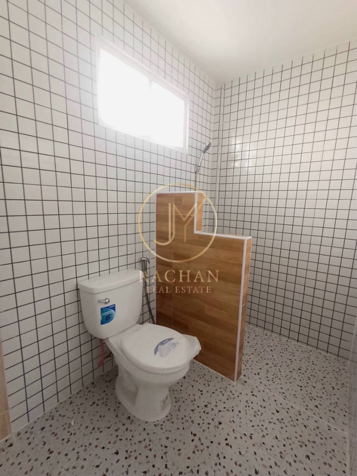 รูป ขายด่วน ทาวน์เฮ้าส์ 2 ชั้น หมู่บ้านบัวทองธานี เนื้อที่ 20.5 ตร.ว พื้นที่ใช้สอย 130 ตร.ม - รูปที่ 17/20