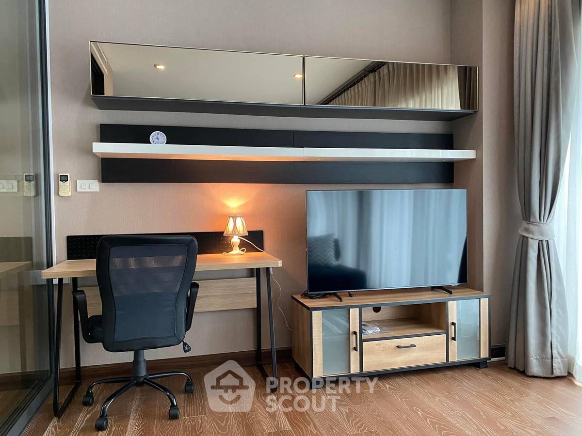 รูป คอนโด 1-ห้องนอน ที่ คอนโด โนเบิล รีมิกซ์ 2 สุขุมวิท ทองหล่อ ใกล้ BTS ทองหล่อ (ID 1714531) - รูปที่ 2/11