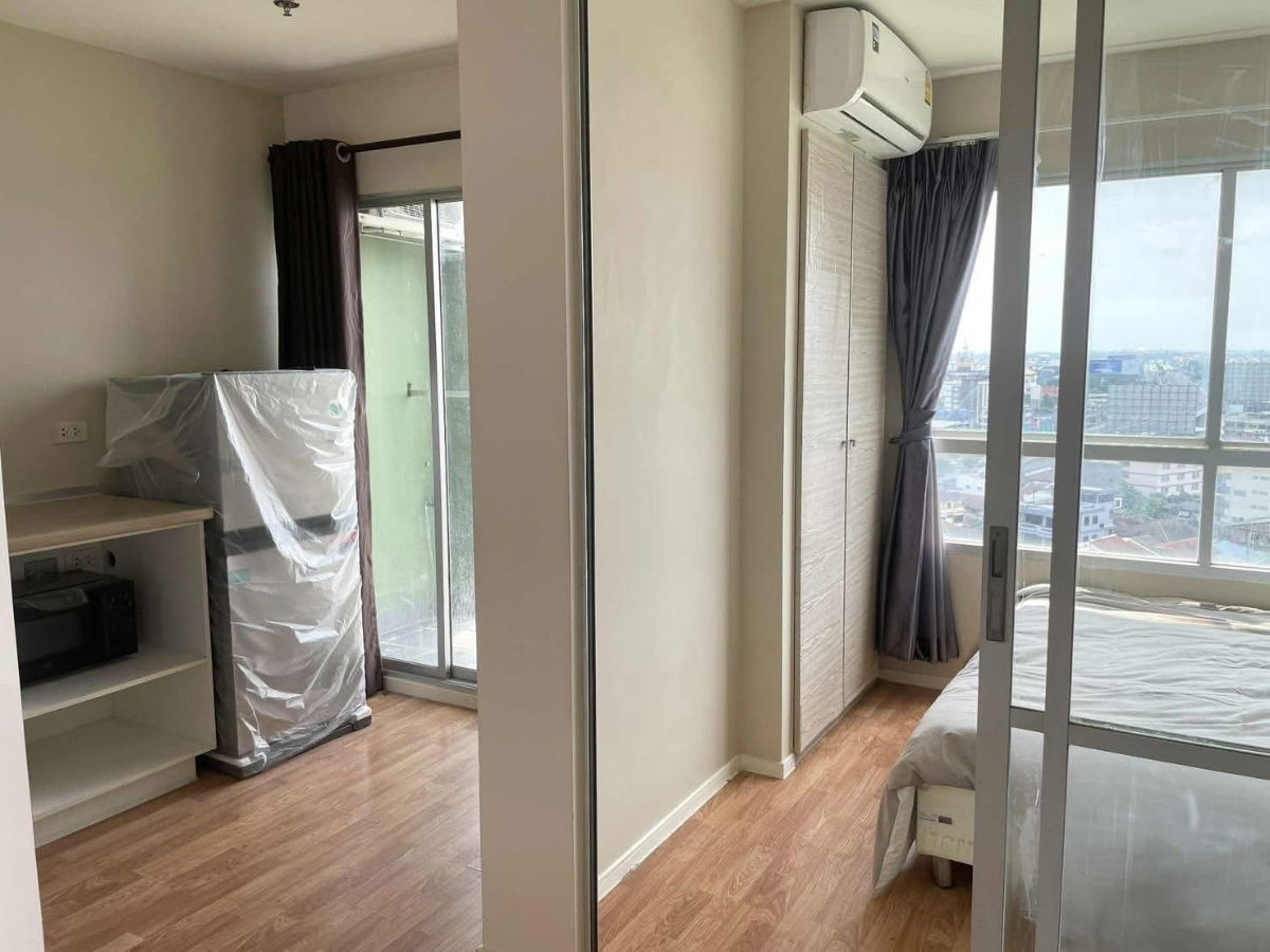 รูป ให้เช่า💢ห้องวิวโล่งวิวสวยไม่มีตึกบัง💢🏡ของครบ🏡 - รูปที่ 3/8