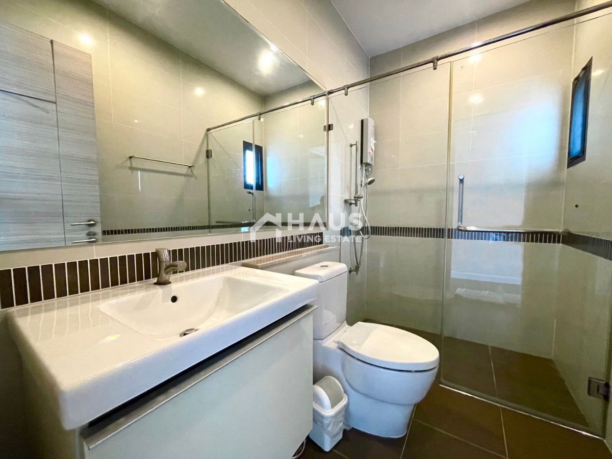 รูป 🔥 ขายบ้านเดี่ยว ปริญญ์ สาทร - ราชพฤกษ์ 🔥/ 4 ห้องนอน #HRP1029 - รูปที่ 9/20