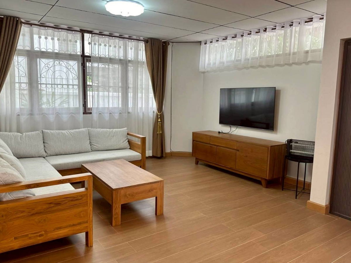 รูป ให้เช่าบ้านเดี่ยว 2 ชั้น สุขุมวิท 101/1 ซอย วชิรธรรมสาธิต 57 แยก 11 เฟอร์นิเจอร์ครบ - รูปที่ 6/20