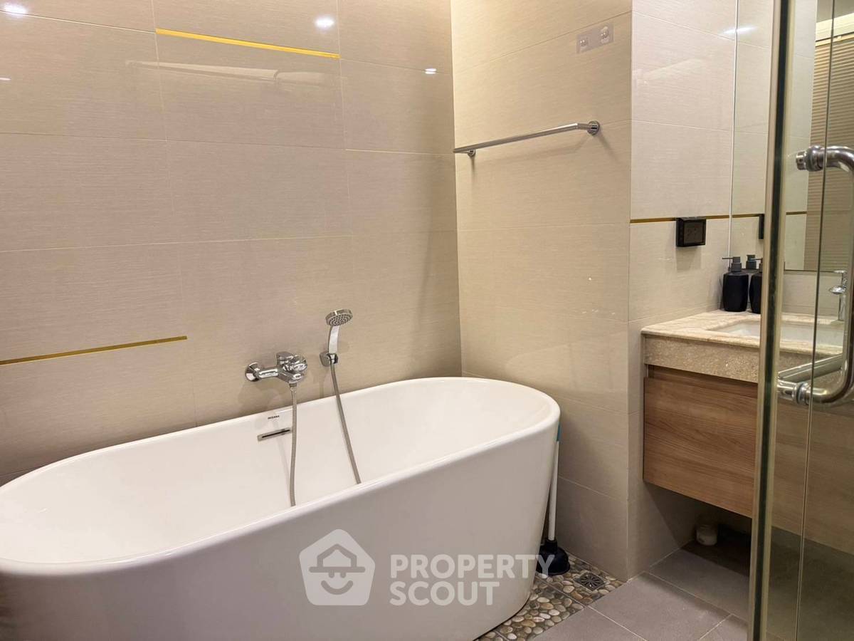 picture 2-BR Condo at Amaranta Residence near MRT Huai Khwang (ID 2516157) - 7/7