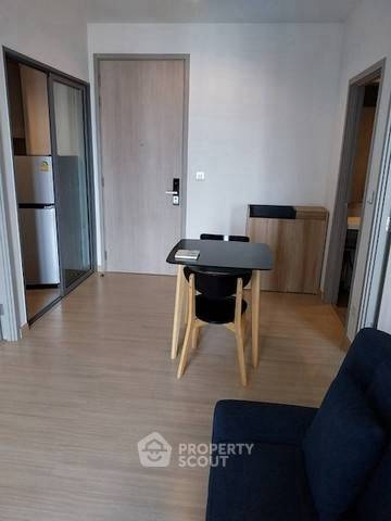 รูป คอนโด 2-ห้องนอน ที่ วิซดอม ค็อนเน็ค สุขุมวิท ใกล้ BTS ปุณณวิถี (ID 2432631) - รูปที่ 6/8