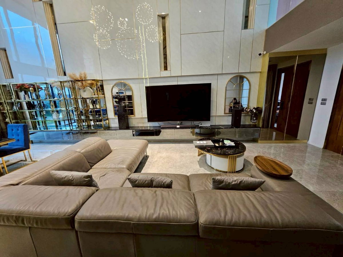 รูป ให้เช่า โฮมออฟฟิศหรู GLAM by AssetWise ลาดพร้าว–โชคชัย 4 - รูปที่ 10/20