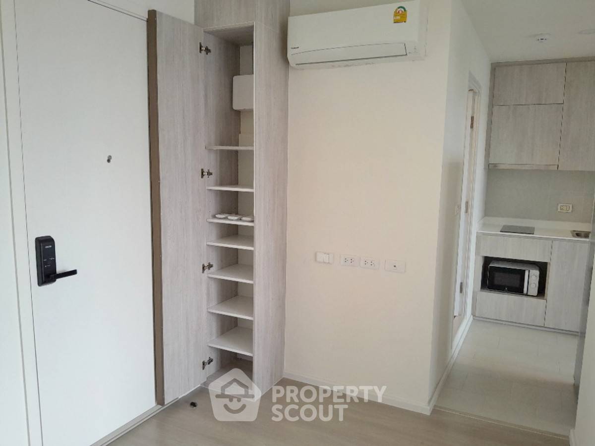 รูป คอนโด 1-ห้องนอน ที่ เซียล่า จรัญฯ 13 สเตชั่น ใกล้ MRT ท่าพระ (ID 2515450) - รูปที่ 1/25