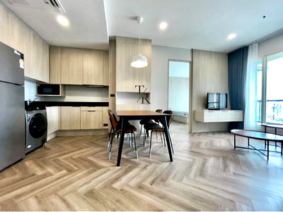 Condos for rent : ✨2Bed2Bath For Rent –The Address Chidlom 🏷️ 45,000