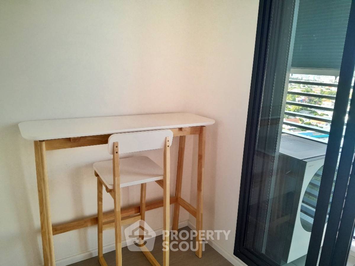 รูป คอนโด 1-ห้องนอน ที่ เซียล่า จรัญฯ 13 สเตชั่น ใกล้ MRT ท่าพระ (ID 2515450) - รูปที่ 17/25