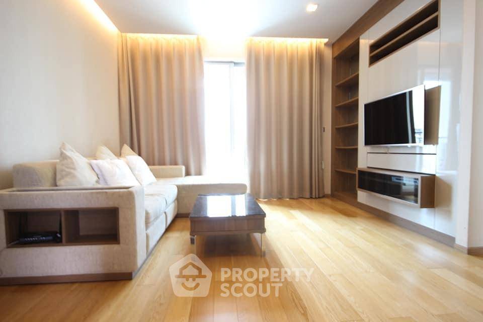 รูป คอนโด 2-ห้องนอน ที่ ดิ แอดเดรส อโศก ใกล้ ARL มักกะสัน (ID 452563) - รูปที่ 1/4