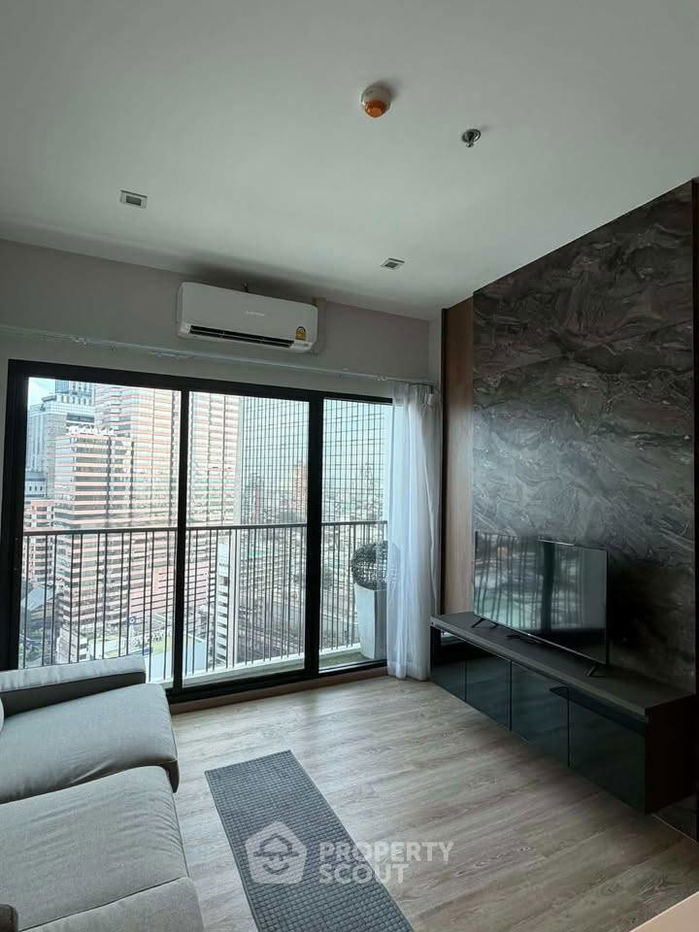 picture 1-BR Condo at Noble Reform Aree near BTS Ari (ID 2516587) - 13/15