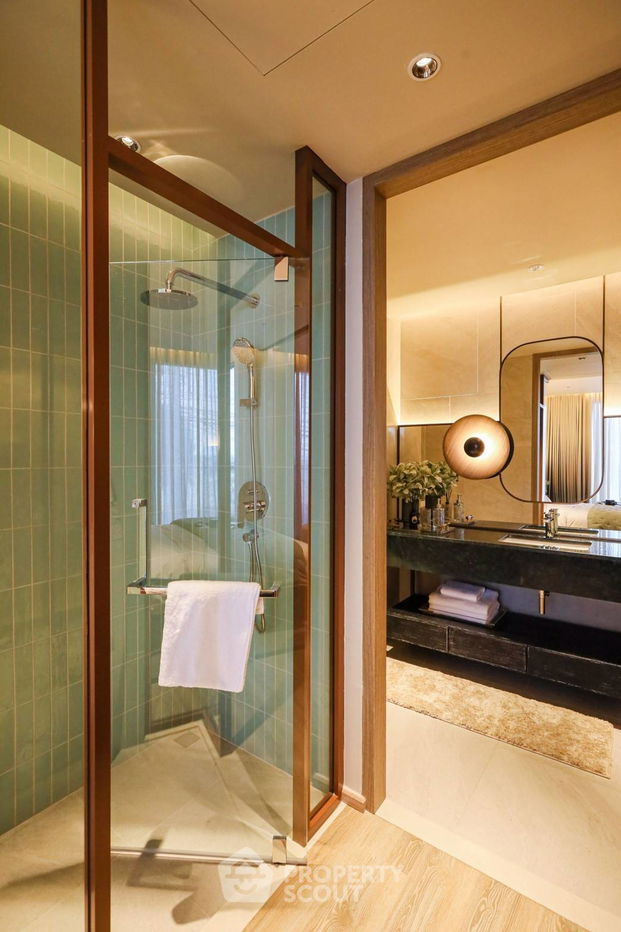 รูป คอนโด 1-ห้องนอน ที่ อารมณ์ จอมเทียน ใกล้ หาดจอมเทียน (ID 998327) - รูปที่ 28/38