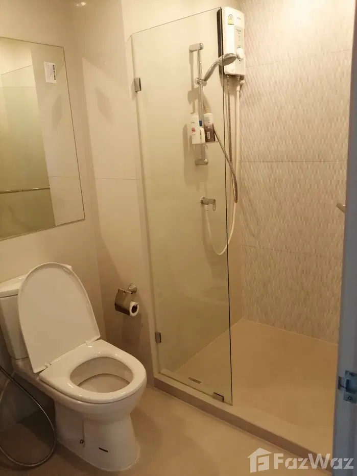 picture 2 Bedroom Condo for sale at Life Sukhumvit 48  1128708 - 10/10