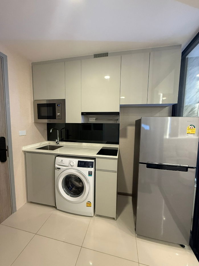 รูป ให้เช่า คอนโด โซโห รัชดา-ห้วยขวาง - รูปที่ 5/9