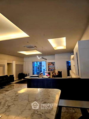 Condos for rent : 2-BR Condo at Sathorn House Condominium near BTS Surasak (ID 2356023)