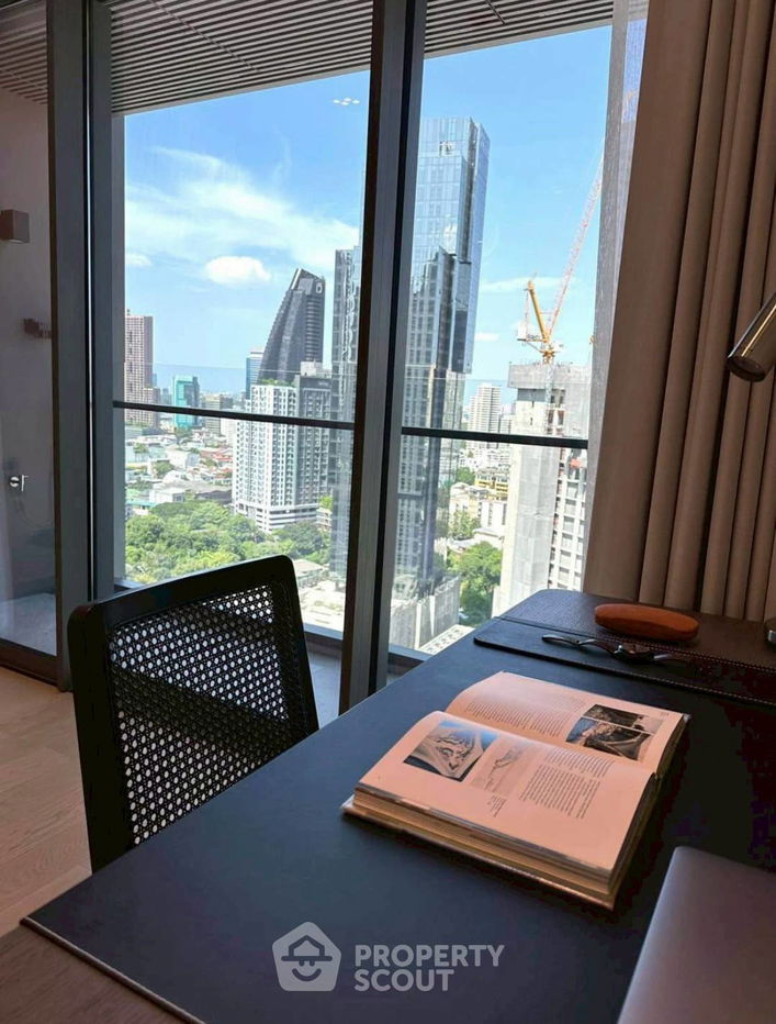 picture 1-BR Condo at The Strand Thonglor near BTS Thong Lor (ID 2516869) - 12/17