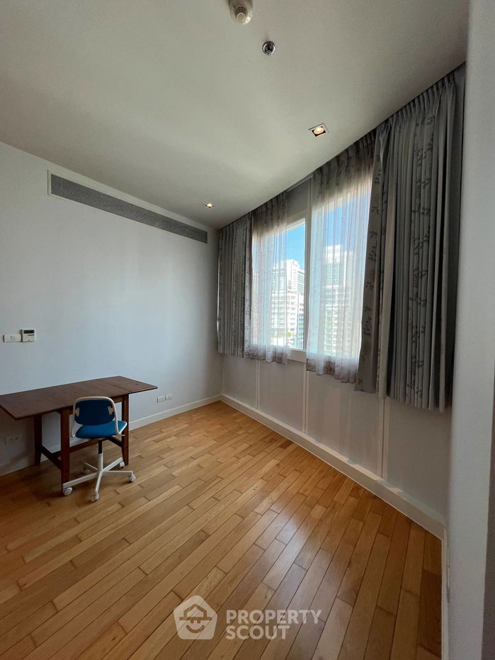 รูป คอนโด 3-ห้องนอน ที่ มิลเลนเนียม เรสซิเด้นส์ แอท สุขุมวิท คอนโดมิเนียม ใกล้ BTS อโศก (ID 1979644) - รูปที่ 17/22