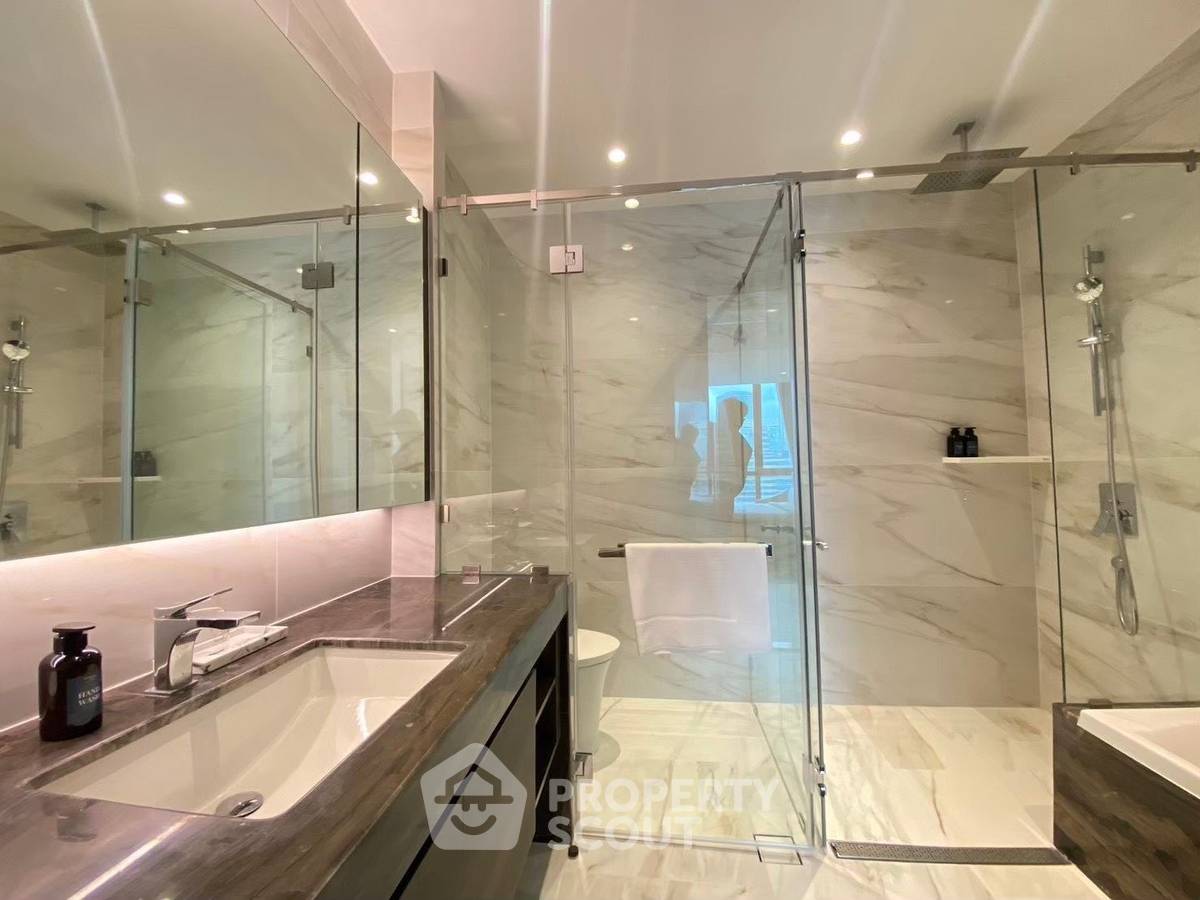 รูป คอนโด 3-ห้องนอน ที่ ศุภาลัย ไอคอน สาทร ใกล้ MRT สีลม (ID 2516797) - รูปที่ 12/20