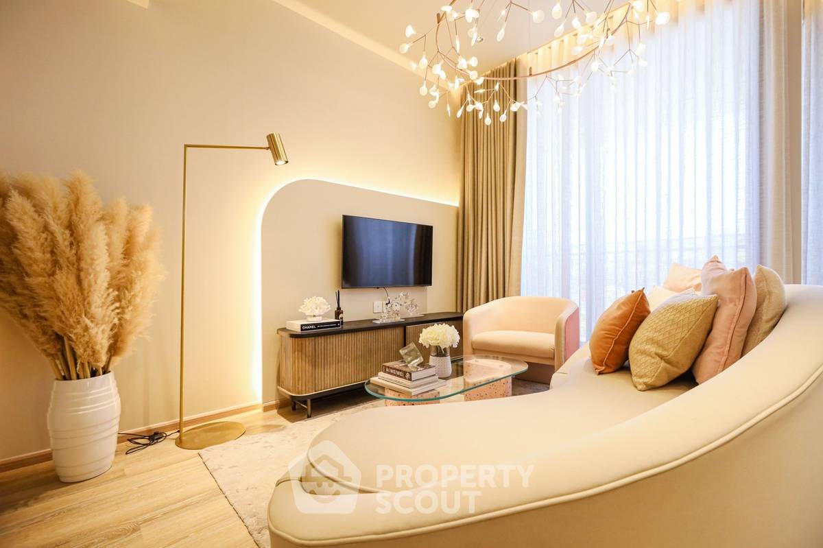 รูป คอนโด 1-ห้องนอน ที่ อารมณ์ จอมเทียน ใกล้ หาดจอมเทียน (ID 998327) - รูปที่ 15/38