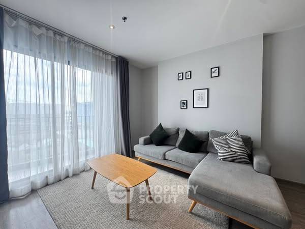 รูป คอนโด 2-ห้องนอน ที่ ริทึ่ม เอกมัย ใกล้ BTS เอกมัย (ID 2367284) - รูปที่ 1/15