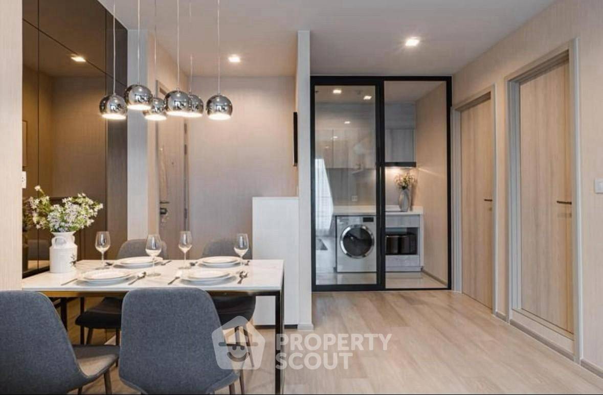 picture 2-BR Condo at Life One Wireless near BTS Phloen Chit (ID 2515521) - 9/12