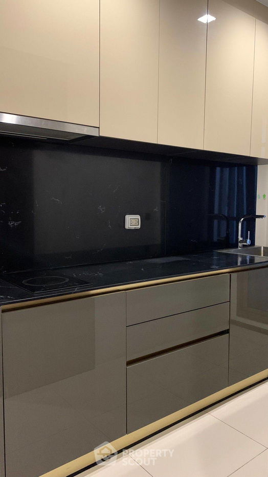 รูป คอนโด 3-ห้องนอน ที่ ริธึ่ม เจริญกรุง พาวิลเลี่ยน ใกล้ BTS สะพานตากสิน (ID 1935049) - รูปที่ 19/19