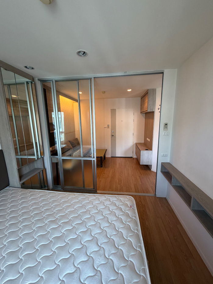 picture For rent Lumpini Ville Onnut - Phatthanakan  - 7/13