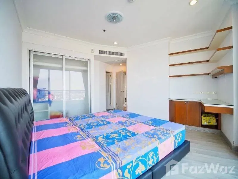 รูป ขาย คอนโด 2 ห้องนอน ในโครงการ ศุภาลัย คาซ่า ริวา 1034754 - รูปที่ 11/14