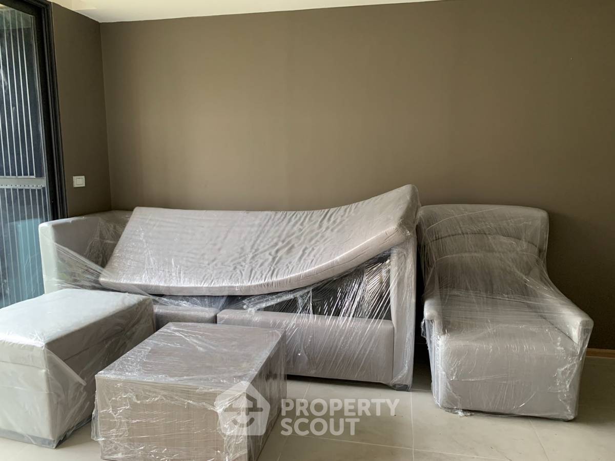picture 2-BR Condo at Urbitia Thong Lo near BTS Thong Lor (ID 2479971) - 1/18