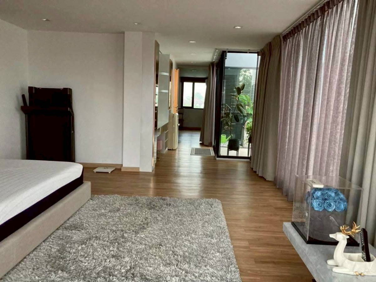 รูป ให้เช่า โฮมออฟฟิศหรู GLAM by AssetWise ลาดพร้าว–โชคชัย 4 - รูปที่ 18/20