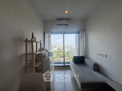 คอนโด 1-ห้องนอน ที่ วิซดอม ค็อนเน็ค สุขุมวิท ใกล้ BTS ปุณณวิถี (ID 2516790)