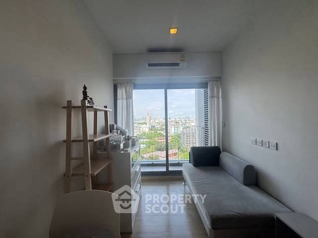 รูป คอนโด 1-ห้องนอน ที่ วิซดอม ค็อนเน็ค สุขุมวิท ใกล้ BTS ปุณณวิถี (ID 2516790) - รูปที่ 1/5