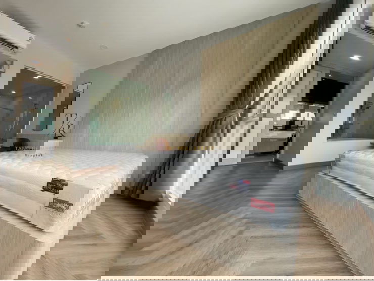 รูป ✨ ให้เช่า 2 ห้องนอน/2 ห้องน้ำ  – The Address Chidlom  - รูปที่ 9/11