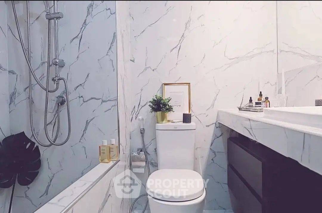 picture 1-BR Condo at A Space Sukhumvit 77 in Suan Luang (ID 2057987) - 8/11