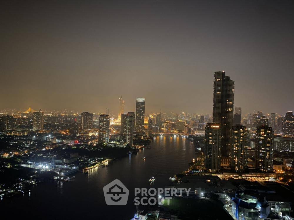 รูป คอนโด 3-ห้องนอน ที่ แม่น้ำ เรสซิเดนท์ ใน วัดพระยาไกร (ID 513622) - รูปที่ 32/33