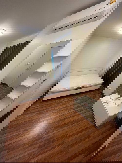 รูป ขายทาวน์เฮ้าส์ 2 ชั้น พฤกษาวิลล์ 57 พัฒนาการ ตกแต่งครบ พร้อมอยู่ 17.3 ตรว ไม่มีบ้านตรงข้าม - รูปที่ 13/23